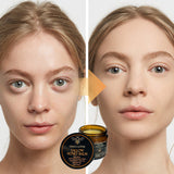 Hjemix | Rindfett bivoks og honning ansiktskrem