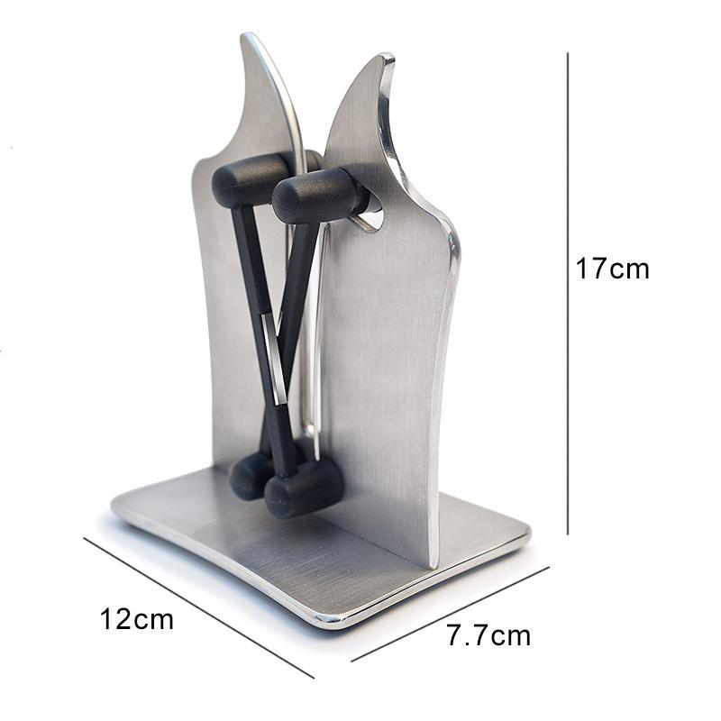 Hjemix | Profesjonell stål knivsliper