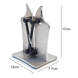 Hjemix | Profesjonell stål knivsliper