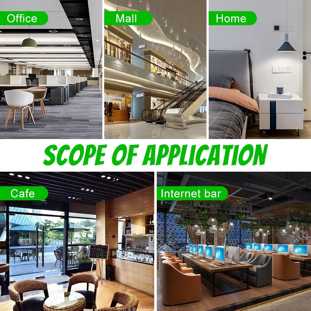 Hjemix | Pro Power Saver Hjem Energispareenhet