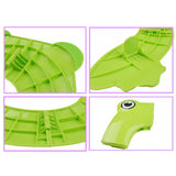 Hjemix | Sammenleggbar Toalettsete for Barn