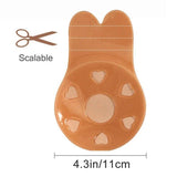 Hjemix | Usynlig ryggstøtte