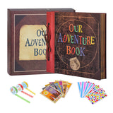 Hjemix | Eventyr DIY Fotoalbum