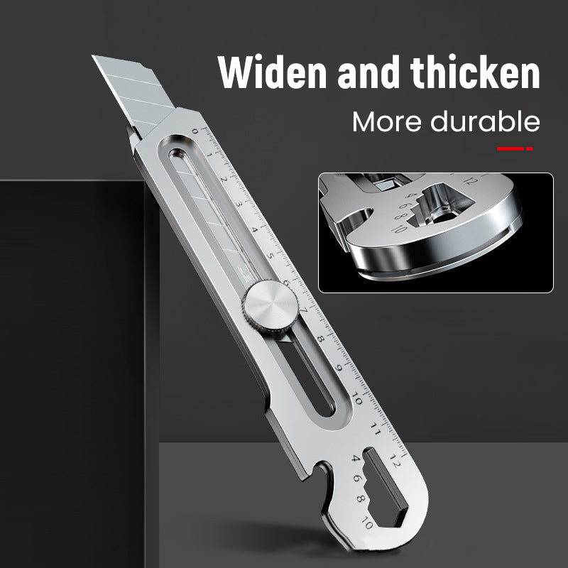 Hjemix | Multifunksjonell Multitool Kniv