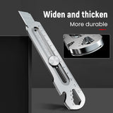 Hjemix | Multifunksjonell Multitool Kniv
