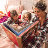 Hjemix | The Night Before Christmas Pop-Up Book