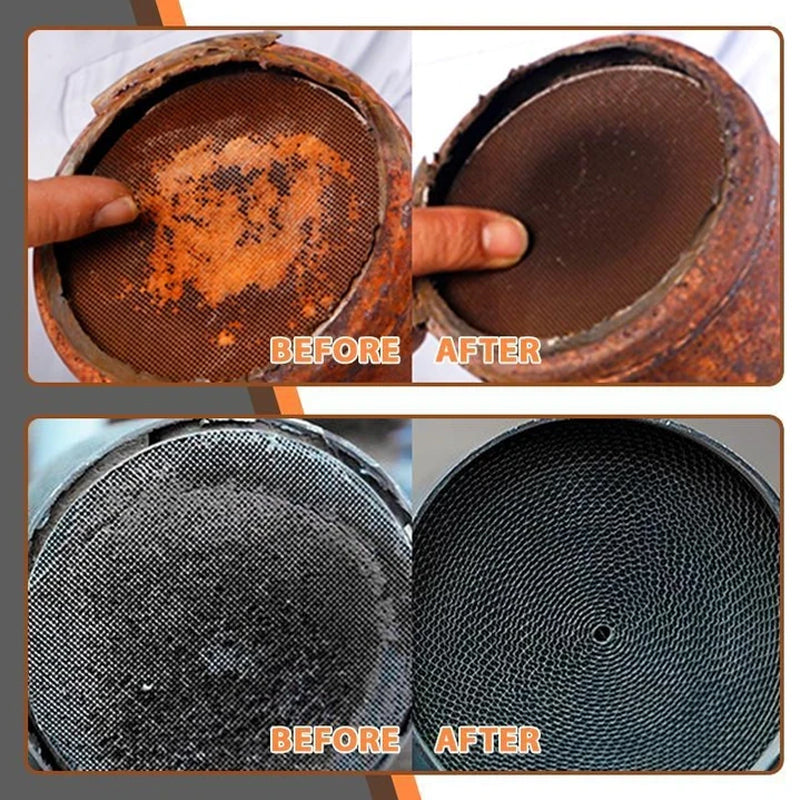 Hjemix | Umiddelbar bilutblåsning håndrens