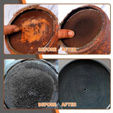 Hjemix | Umiddelbar bilutblåsning håndrens