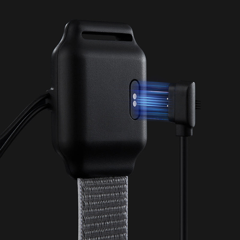 Hjemix | Utendørs Høy ytelse Finger Lys