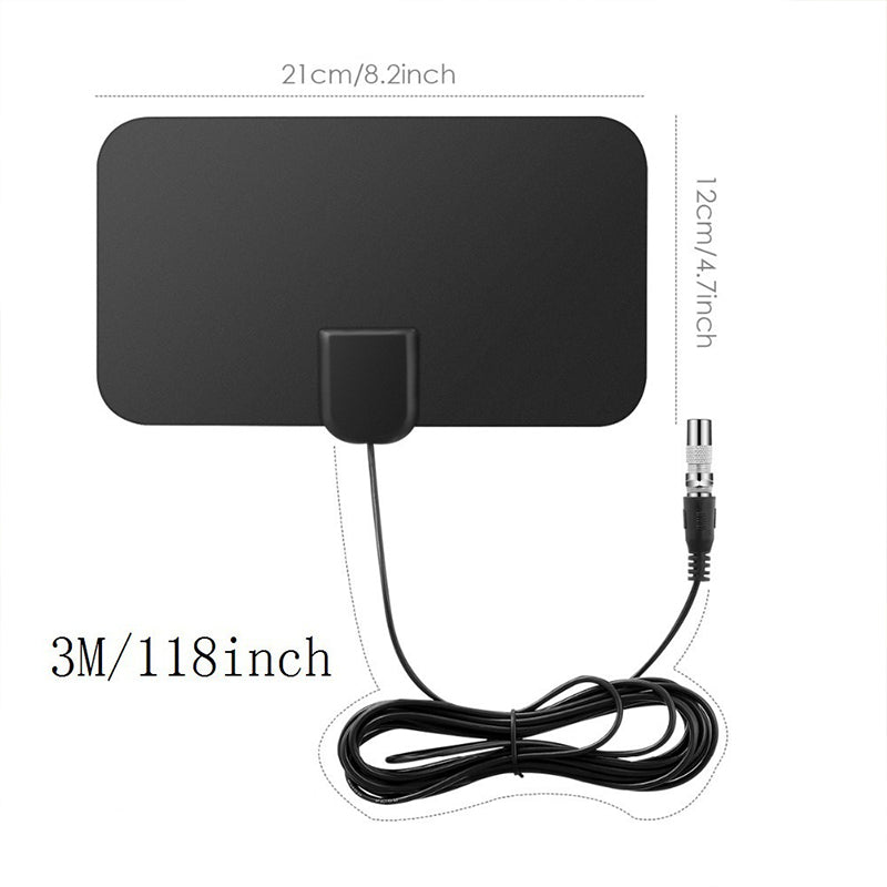 Hjemix | Oppgrader DIGITAL HDTV ANTENNE 4K