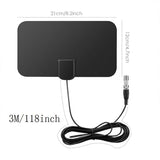 Hjemix | Oppgrader DIGITAL HDTV ANTENNE 4K