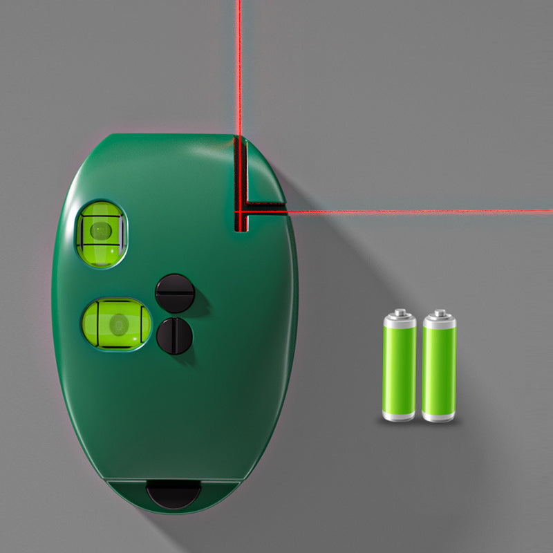 Hjemix | Elektronisk 90-graders laser skala