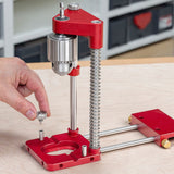 Hjemix | Presis Treforarbeid Locator