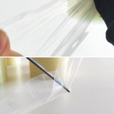 Hjemix | Vanntett reparasjonstape med høy klebeevne for drivhusfilm!