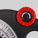 Hjemix | Neigung Horisontal Vertikal Vinkel Fasevinkel Meter Neigung Meter