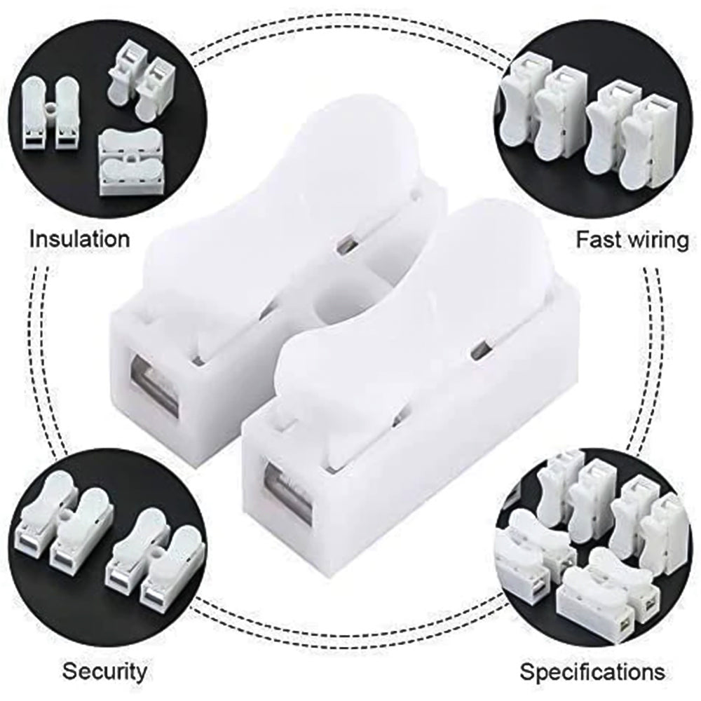 Hjemix | Vår Hurtigkoblingskabel