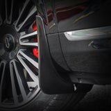 Hjemix | Universell hjulskjerm til bil