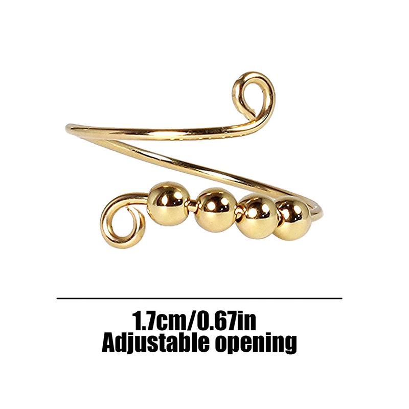 Hjemix | Enkle Perle Ringer