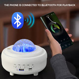 Hjemix | Bluetooth Lyd Starlight