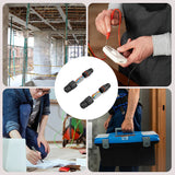 Hjemix | Utendørs vanntett elektrisk kabeltilkobling