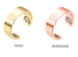 Hjemix | Terapeutisk Magnetisk Ring