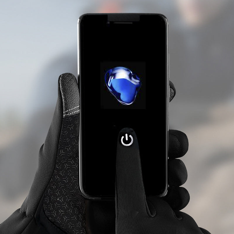 Hjemix | Varme Touchscreen Hansker