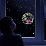 Hjemix | Utendørs Dekorativ Lys Solar