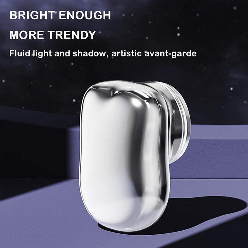 Hjemix | USB MINI BÆRBAR ELEKTRISK BARBERMASKIN