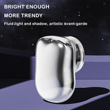 Hjemix | USB MINI BÆRBAR ELEKTRISK BARBERMASKIN