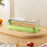 Hjemix | Quick Ice Cube Maker Box