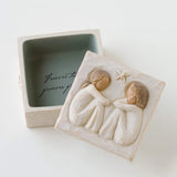 Hjemix | Minne Oppbevaringsboks Ornament