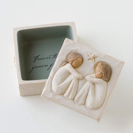 Hjemix | Minne Oppbevaringsboks Ornament