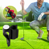 Hjemix | Golf Putter Clips