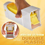 Hjemix | En-hånds smørskjærer