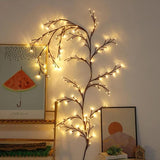 Hjemix | LED Tregren Design Lys