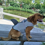 Hjemix | Hund Svømmesikkerhetsjakke