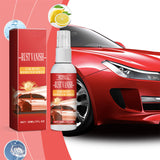 Hjemix | Multifunksjonell effektiv langvarig bil rustfjerner spray
