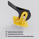 Hjemix | Flisnivelleringssystem