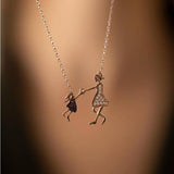 Hjemix | Halsbånd til morsdag