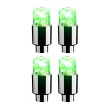 Hjemix | Dekkventil LED-lokk