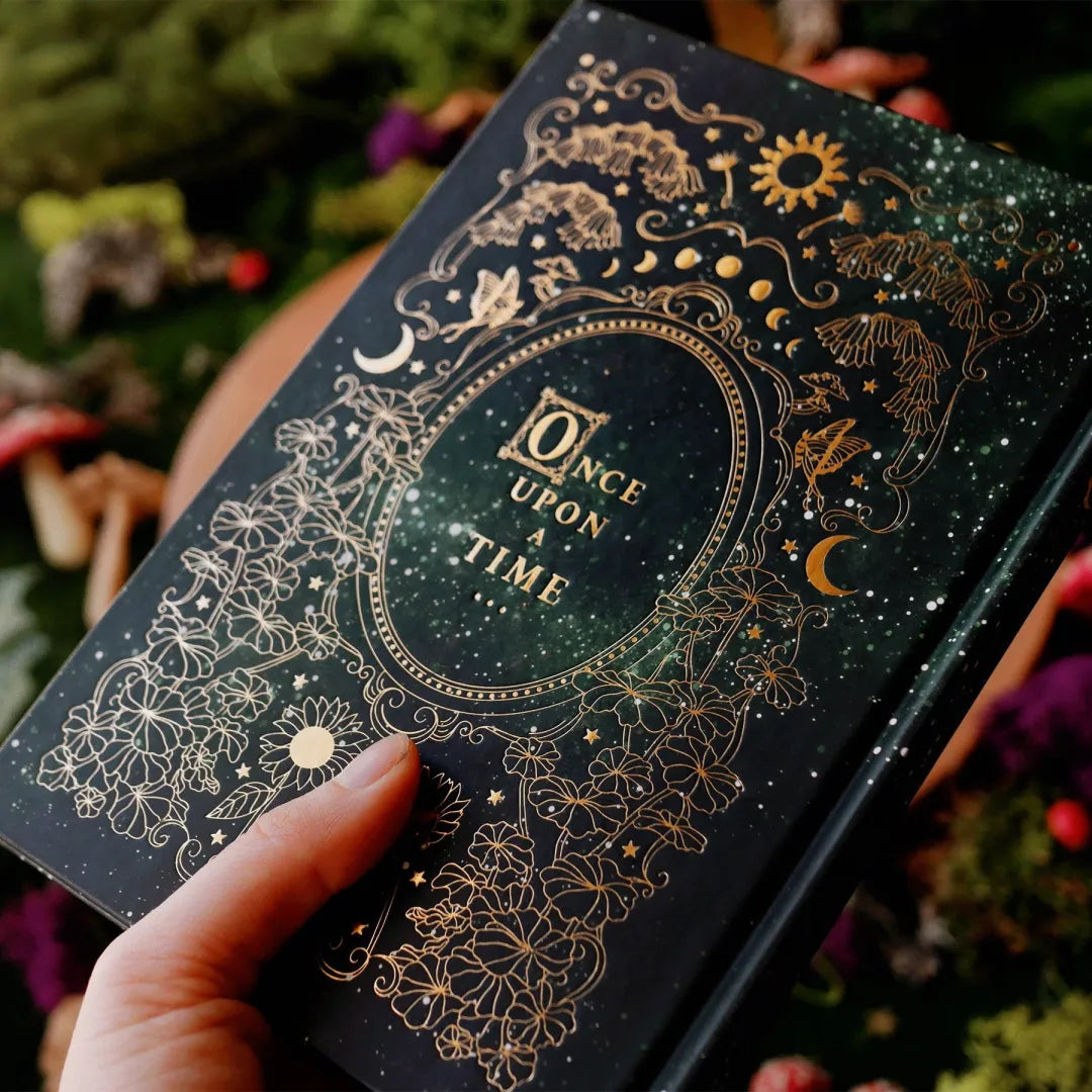 Hjemix | Wonderland Journal