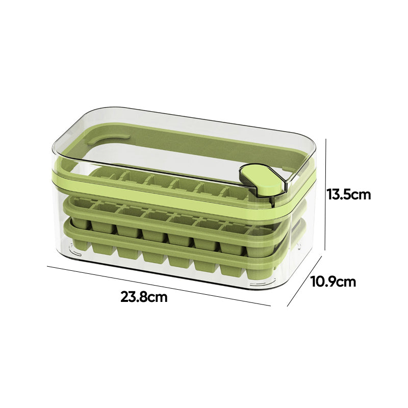 Hjemix | Silikon Isboks
