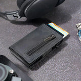 Hjemix | VaultLock - Rask lommebøker