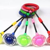 Hjemix | Sammenleggbar hoppball for barn