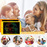 Hjemix | Elektronisk Skrivebrett Leketøy