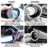 Hjemix | Bil Blindsonespeil