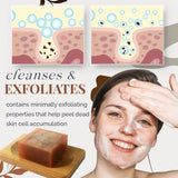 Hjemix | Økologisk Kaffe Fast Såpe