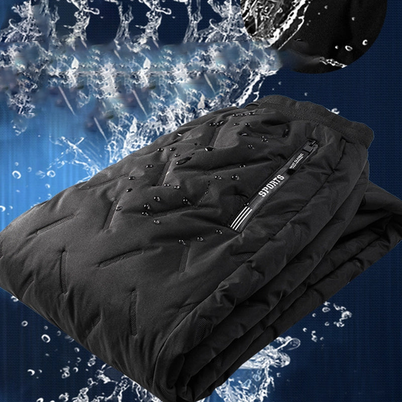 Hjemix | Myk Fleece Foret Sweatpants
