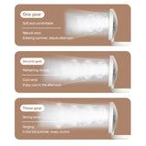 Hjemix | Bærbar Mini Vifte