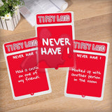 Hjemix | Fest Brettspill - Moro Drikkelek for Venner